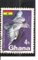 Ghana N Yvert 283 (oblitr) (o)