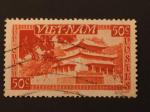 Viet Nam 1951 - Y&T 4 obl.