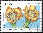 Cuba - 1994 - Y & T n° 3385 - O. (2