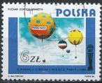 Pologne - 1984 - Y & T n 2753 - O.