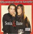 SP 45 RPM (7")  Sonia & Ilane  "  Musique dans la tte  "