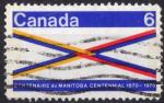 1970 CANADA obl 427