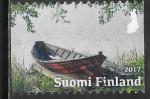 Finlande - Y&T n  2499 - Oblitr / Used - 2017