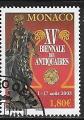 Monaco -  Y&T n 2397 - Oblitr / Used - 2003