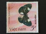 Viet Nam 1986 - Y&T 744 obl.