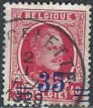 Belgique - 1927 - Y & T n 247 - O.