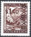Autriche - 1947 - Y & T n 686 - MNH