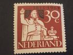 Pays-Bas 1963 - Y&T 790 neuf *