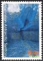 Australie, Territoire Antarctique 1996 - YT 108 ( Grotte de glace ) Ob