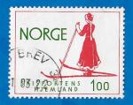 Norvge:   Y/T   N 651  o