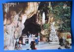 CP 65 Lourdes - La Grotte de Massabielle