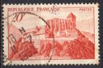 FRANCE N 841A o Y&T 1949 Saint Bertrand de Comminges