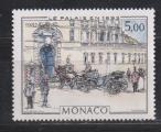 Monaco      Y T N   1386 neuf**