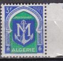 ALGERIE N 337B de 1955 neuf**  