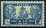 France, Nouvelle Caldonie : n 156 x anne 1928