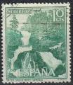 Espagne : n 1380 o (anne 1966)