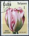 Cuba - 1982 - Y & T n 2346 - O.