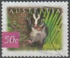 AUSTRALIE 2003 Y&T 2133a Nature of Australia - Rainforests
