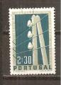 Portugal N Yvert 827 (oblitr) (o)