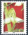 France - 2003 - Y & T n 246 Timbres problitrs - MNH (2