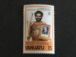 Vanuatu 1981 - Y&T 624 neuf **