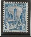 TUNISIE 1945-49  Y.T N°288A neuf** cote 1.25€ Y.T 2022  