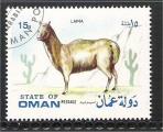 Oman - NOI 19