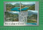 CPM  ITALIE, FRIOUL, UDINE : Lac de Cavazzo