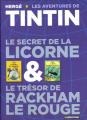 BD  Herg  "  Tintin  "