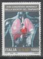 Italie 2000 - Transplantations