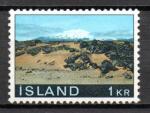 Islande Y&T n 387  neuf superbe  **