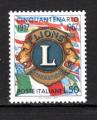 ITALIE 1967 N 0987   timbre neufs sans trace de charnire