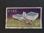 Irlande 1964 - Y&T 165 obl.