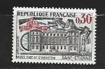 Timbre France Neuf / 1960 / Y&T N1243.