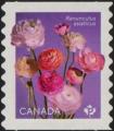 Canada 2023 YT 3872 o fleur Adh