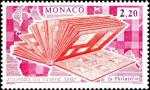 Monaco Poste N** Yv:1577 Mi:1806