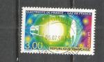 FRANCE - cachet rond  - 1996 - n 2996