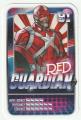 Carte Leclerc - Marvel, Red Guardian n 91