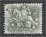 Portugal - Scott 769