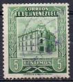 VENEZUELA N° 422A o Y&T 1953 Hôtel des postes de Caracas