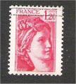 France - Scott 1572