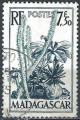Madagascar - 1954 - Y & T n 322 - O.