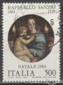 Italie 1983 - Nol 500 L.