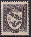 france - n 526  neuf* - 1941