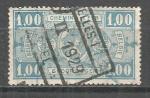 Belgique : 1923-31 : Y-T n colis postaux 146 (2)