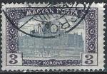 Hongrie - 1919 - Y & T n 237 - O.