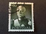 Portugal 1945 - Y&T 666 obl.