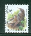 Belgique 2000 Y&T 2918 oblitr Oiseau - Grimpereau des jardins