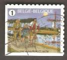 Belgium - Michel 3839c