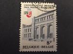 Belgique 1978 - Y&T 1901 obl.